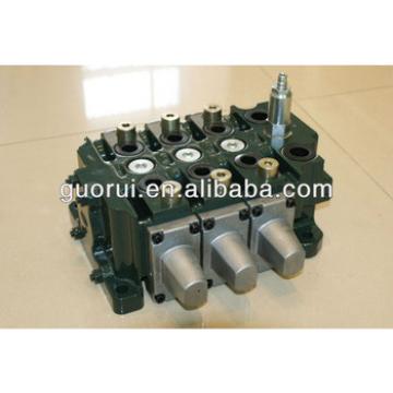40L/min hydraulic solenoid valve