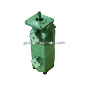 High Pressure group 3.5 Hydraulic pump for construction
