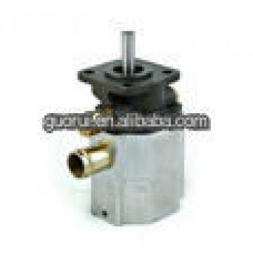 log splitter oil pump