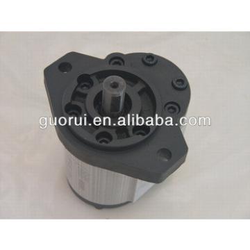 chinese components from hydraulic gear motors