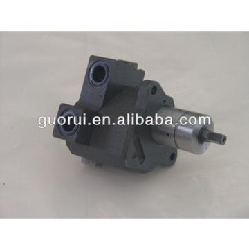 hydraulic motor spare part