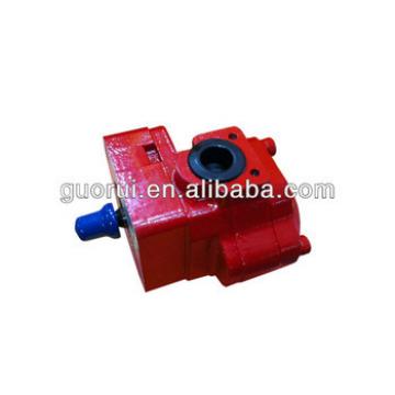 hydraulic motor parts for pump