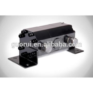 Hydraulic Flow Divider for hydraulic system