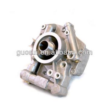 hydraulic motor for hitachi excavator