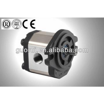 components chinese made hydraulic gear motor