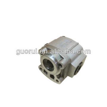 small hydraulic motor motor