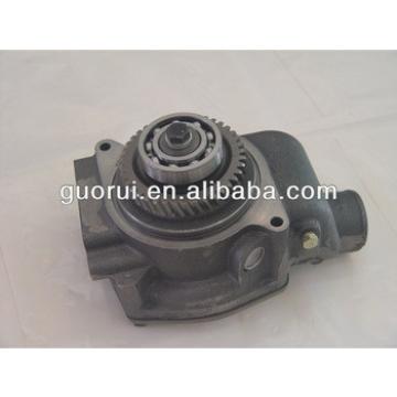 hydraulic motors