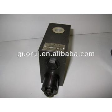 hydraulic motor fan