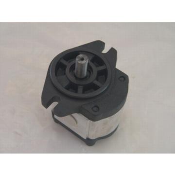 blender hydraulic gear motor