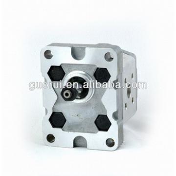 hydraulic motor for high quality