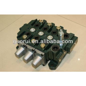 bosch control valve, sectional hydraulic control valve for New Holland Tractor