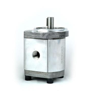 hydraulic reducer motor