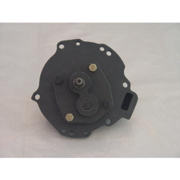 hydraulic motor seal