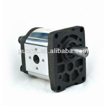 mini hydraulic gear motors