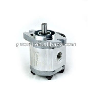 gear reduction hydraulic gear motor