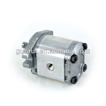 hydraulic gear pump for machinery parts