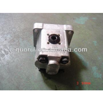 China made hydraulic geared motor