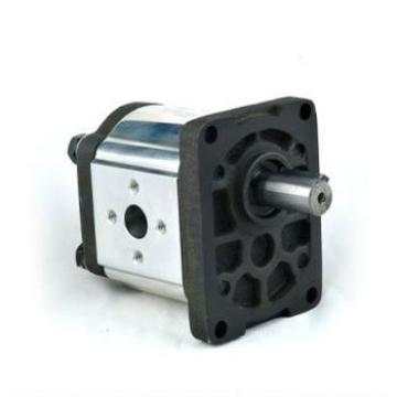 general set for hydraulic gear motor