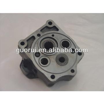 manual high pressure pumps or gear motor