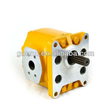 hydraulic gear pumps come motor