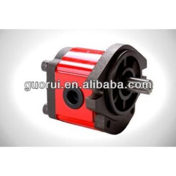 hydraulic gear motors for pipe connection fittings