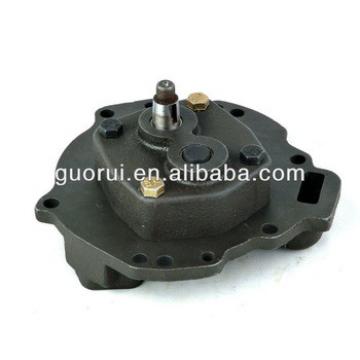 gear motor and pump for hydraulic