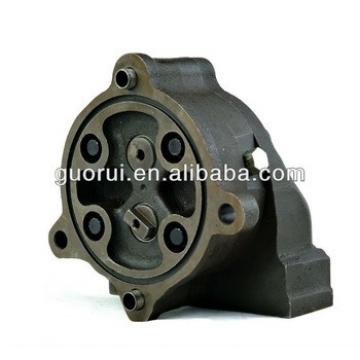 hydraulic gear motor for manual high pressure pumps