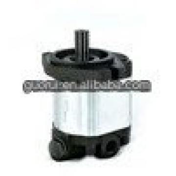 different group Hydraulic gear motor