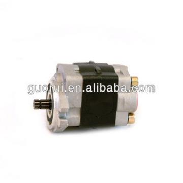 exporter of hydraulic gear motor