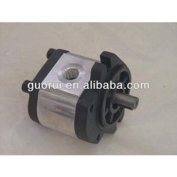 GRH hydraulic gear motor pumps with more reasonable price