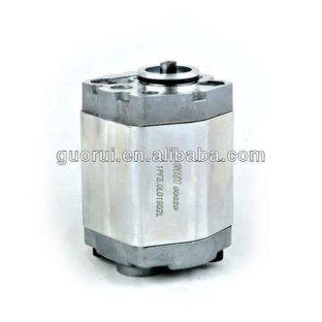 China product of hydraulic gear motors