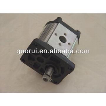 New hydraulic gear flow motor