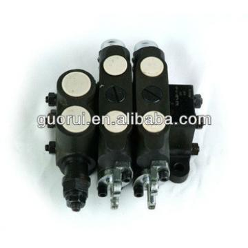 hydraulic directional valve