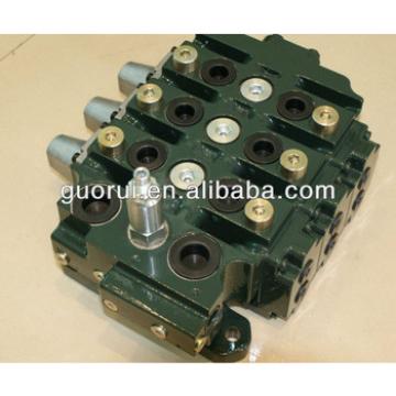 hydraulic valve walvoil