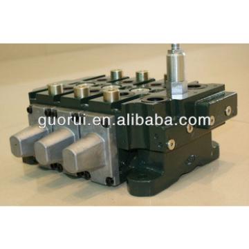 80L/min hydraulic control valve