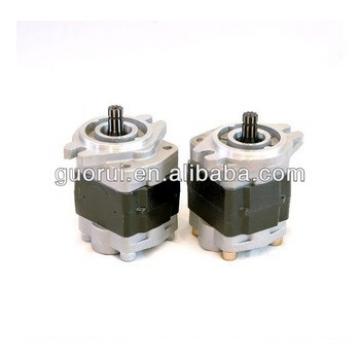 Italy hydraulic gear motor used spare parts