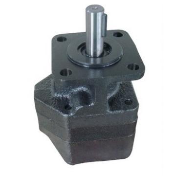 engineering hydraulic gear motor for wanted distributor