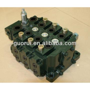 rexroth hydraulic valve