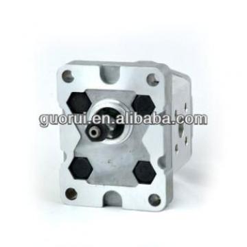 China hot sale pumps ,manufacturer of hydraulic gear motor