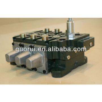 80L/min directional stack valve