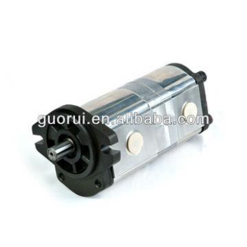Italy hydraulic gear motor with spare parts