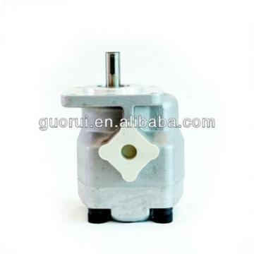 hydraulic gear motors pressure with relief valve