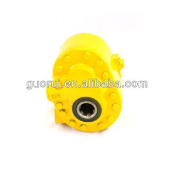 China large hydraulic gear motors for sale