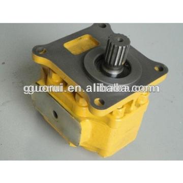 geared motor hydraulic for construction machine