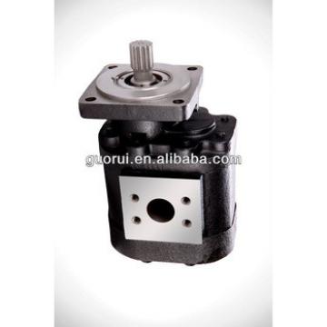 aluminum cover tools from hydraulic gear motors