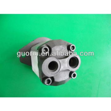 manufacturer of hydraulic gear pumps motors