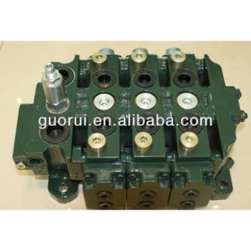 hydraulic directional valve