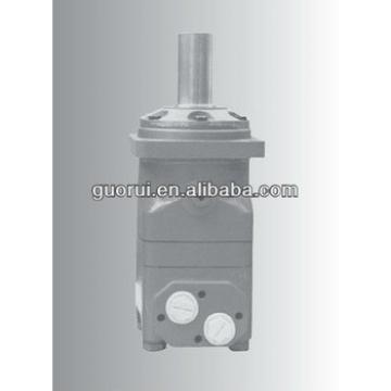 hydraulic gear motors come with farm machinery