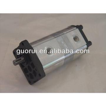 provide hydraulic gear motors for dealer