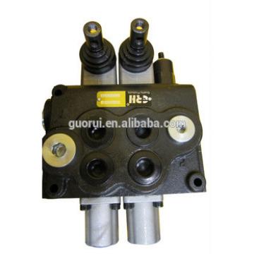 harvester hydraulic control valve 70L/min